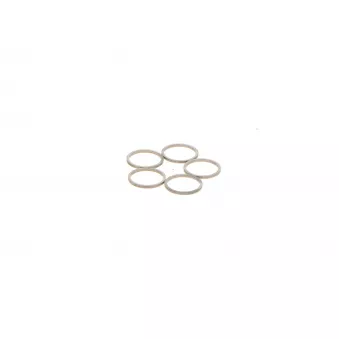 Kit de réparation, unité pompe-injecteur BOSCH F 00R J04 698