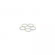 Kit de réparation, unité pompe-injecteur BOSCH F 00R J04 698 - Visuel 2
