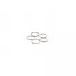 Kit de réparation, unité pompe-injecteur BOSCH F 00R J04 698 - Visuel 3