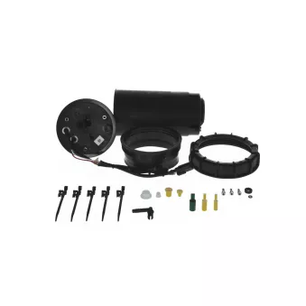 Chauffage, unité réservoir (injection d'urée) BOSCH F 01C 600 228