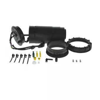 Chauffage, unité réservoir (injection d'urée) BOSCH F 01C 600 243
