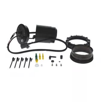 Chauffage, unité réservoir (injection d'urée) BOSCH F 01C 600 253