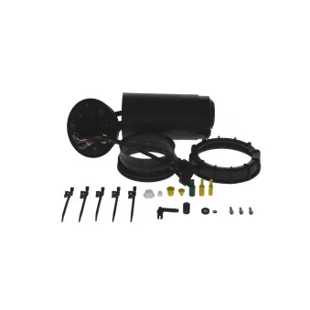 Chauffage, unité réservoir (injection d'urée) BOSCH F 01C 600 257