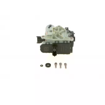 Module d'alimentation, injection d'urée BOSCH