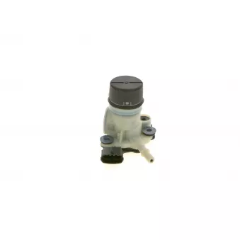 Potentiomètre de réglage, mélange de ralenti BOSCH F 01C 600 328