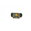 Cylindre de roue BOSCH F 026 002 003 - Visuel 1