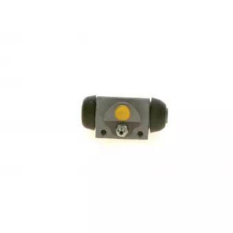 Cylindre de roue BOSCH F 026 002 003