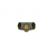 Cylindre de roue BOSCH F 026 002 009 - Visuel 1