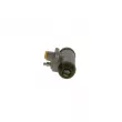 Cylindre de roue BOSCH F 026 002 009 - Visuel 2