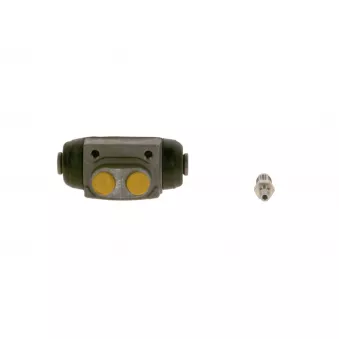 Cylindre de roue BOSCH F 026 002 010