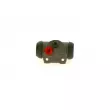 Cylindre de roue BOSCH F 026 002 015 - Visuel 1