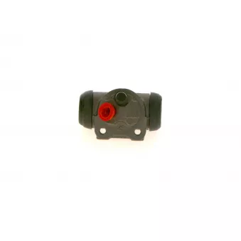 Cylindre de roue BOSCH F 026 002 015