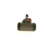 Cylindre de roue BOSCH F 026 002 015 - Visuel 3