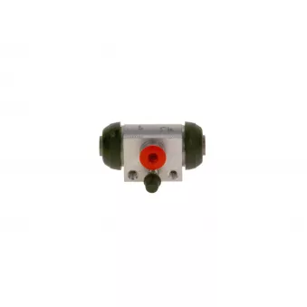 Cylindre de roue BOSCH F 026 002 016