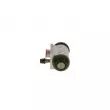 Cylindre de roue BOSCH F 026 002 016 - Visuel 2