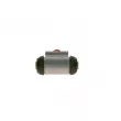 Cylindre de roue BOSCH F 026 002 016 - Visuel 3