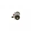 Cylindre de roue BOSCH F 026 002 017 - Visuel 2