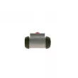 Cylindre de roue BOSCH F 026 002 017 - Visuel 3