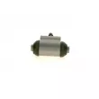 Cylindre de roue BOSCH F 026 002 098 - Visuel 3