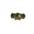 Cylindre de roue BOSCH F 026 002 102 - Visuel 1