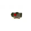 Cylindre de roue BOSCH F 026 002 134 - Visuel 1