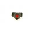 Cylindre de roue BOSCH F 026 002 157 - Visuel 1