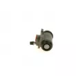 Cylindre de roue BOSCH F 026 002 157 - Visuel 2