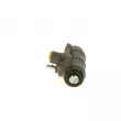 Cylindre de roue BOSCH F 026 002 172 - Visuel 2