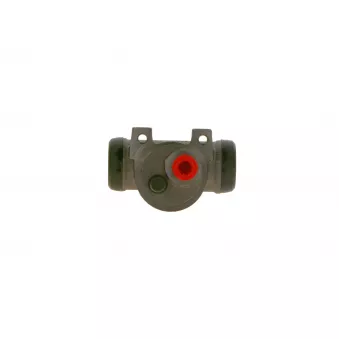 Cylindre de roue BOSCH F 026 002 208