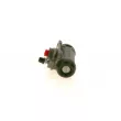 Cylindre de roue BOSCH F 026 002 221 - Visuel 2