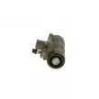 Cylindre de roue BOSCH F 026 002 241 - Visuel 2