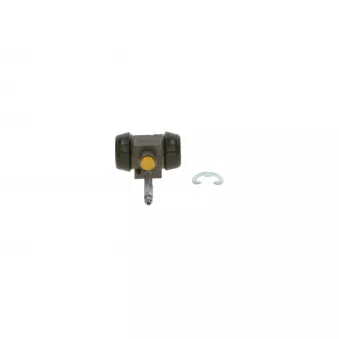 Cylindre de roue BOSCH F 026 002 364