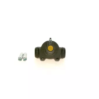 Cylindre de roue BOSCH F 026 002 365