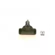 Cylindre de roue BOSCH F 026 002 365 - Visuel 3