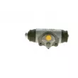 Cylindre de roue BOSCH F 026 002 367 - Visuel 1