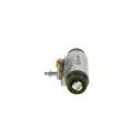 Cylindre de roue BOSCH F 026 002 367 - Visuel 2