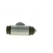 Cylindre de roue BOSCH F 026 002 367 - Visuel 3