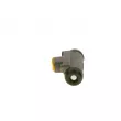 Cylindre de roue BOSCH F 026 002 383 - Visuel 2
