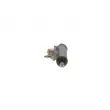 Cylindre de roue BOSCH F 026 002 386 - Visuel 2