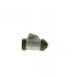 Cylindre de roue BOSCH F 026 002 394 - Visuel 3