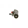 Cylindre de roue BOSCH F 026 002 471 - Visuel 2