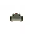 Cylindre de roue BOSCH F 026 002 471 - Visuel 3