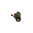 Cylindre de roue BOSCH F 026 002 507 - Visuel 2