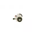 Kit de cylindres de roue BOSCH F 026 002 601 - Visuel 2