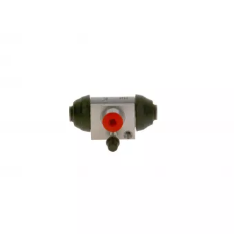 Kit de cylindres de roue BOSCH F 026 002 602