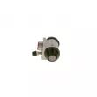 Kit de cylindres de roue BOSCH F 026 002 602 - Visuel 2