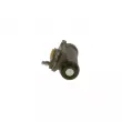 Cylindre de roue BOSCH F 026 009 179 - Visuel 2