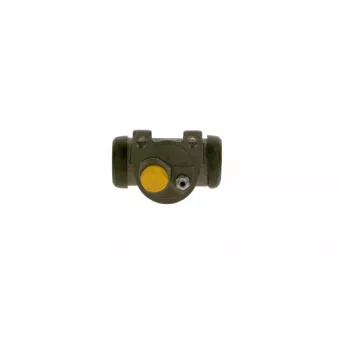 Cylindre de roue BOSCH F 026 009 204