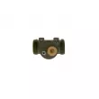Cylindre de roue BOSCH F 026 009 205 - Visuel 1