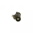 Cylindre de roue BOSCH F 026 009 205 - Visuel 2